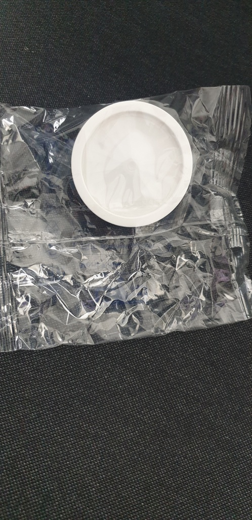 TAU - Bacteriological Filter