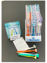 DR.BARMAN'S SUPERBRUSH TRAYPACK