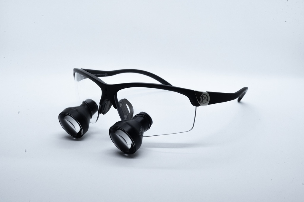 PERIOPTIX LOUPE - PERIVISTA
