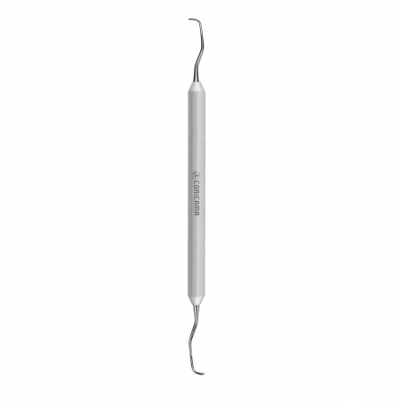 [217560] CORICAMA	CURETTE GRACEY RIGID TYPE 11/12