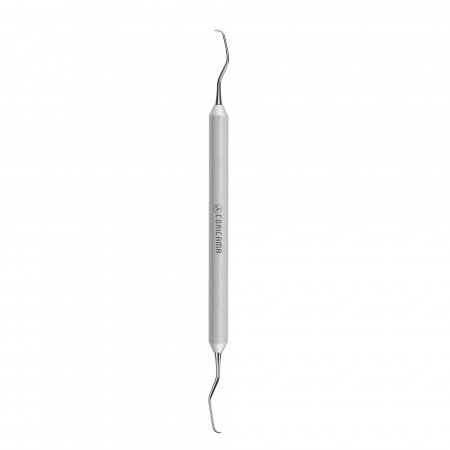 [219530] CORICAMA	CURETTE GRACEY SHORT TYPE 5/6
