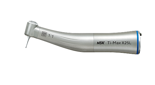 NSK - Ti-Max X - X95L 1:5 - ROUGE