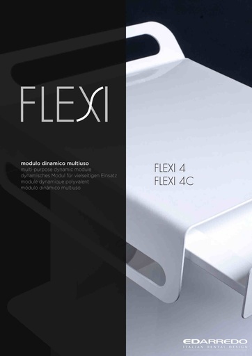 [FLEXI 4C] FLEXI 4C