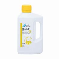 [CDS110P6150] DURR  - Orotol® plus Disinfection of suction systems - 2.5L