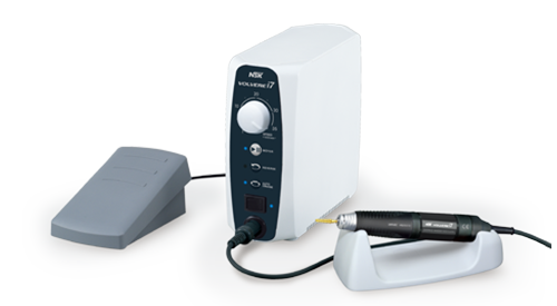 [Y1002891] NSK - VOLVEREI7 TYPE E MET HANDSTUK VR-EB