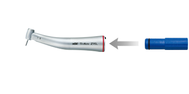 [Z019090] NSK - OPZETSTUK VOOR SMERING TYPE E