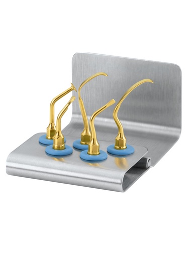 [01520023] MECTRON - sinus lift lateral set (SLC, SLO-H, SLS, SLE1 and SLE2)