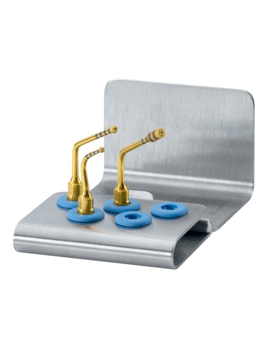 [01520024] MECTRON - piezo lift set (PL1, PL2 and PL3)